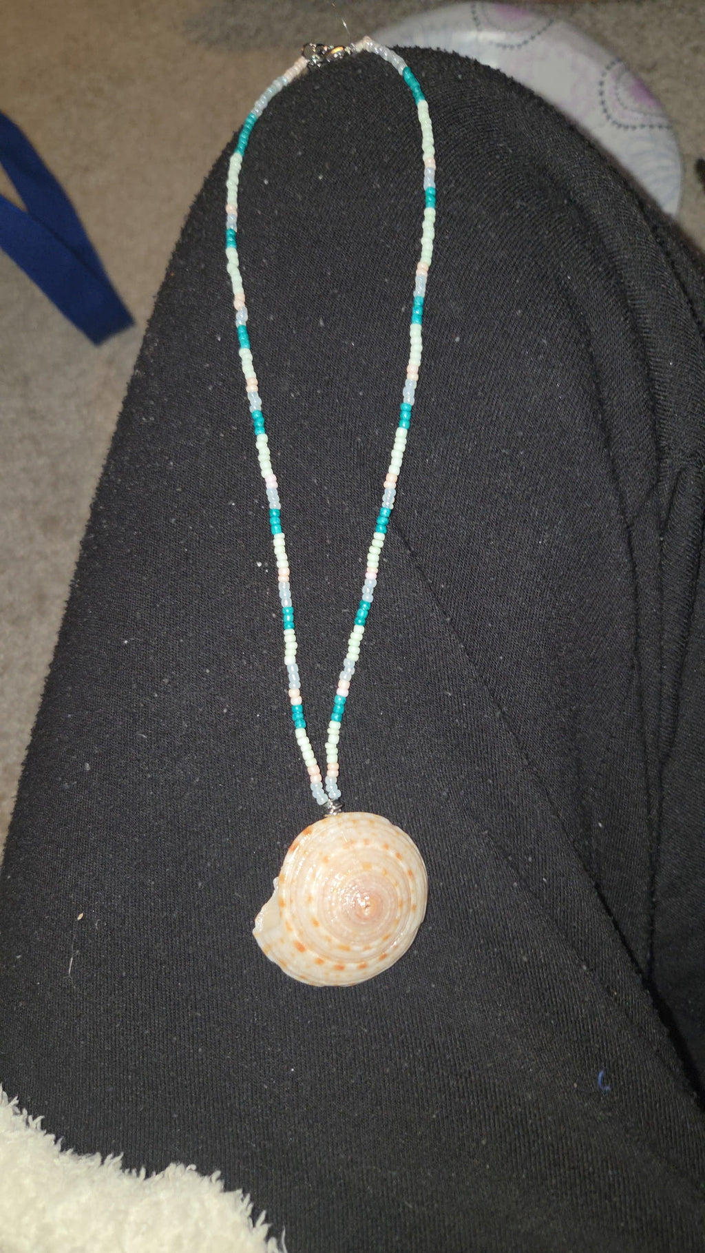 Contact Amber at 918-982-7180 ~ southernshellstudio850@gmail.com