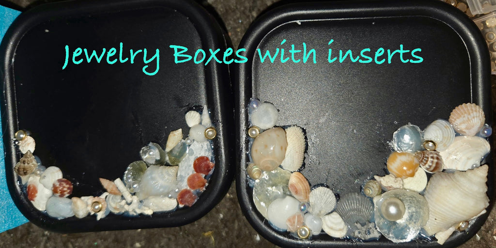 Contact Amber at 918-982-7180 ~ southernshellstudio850@gmail.com