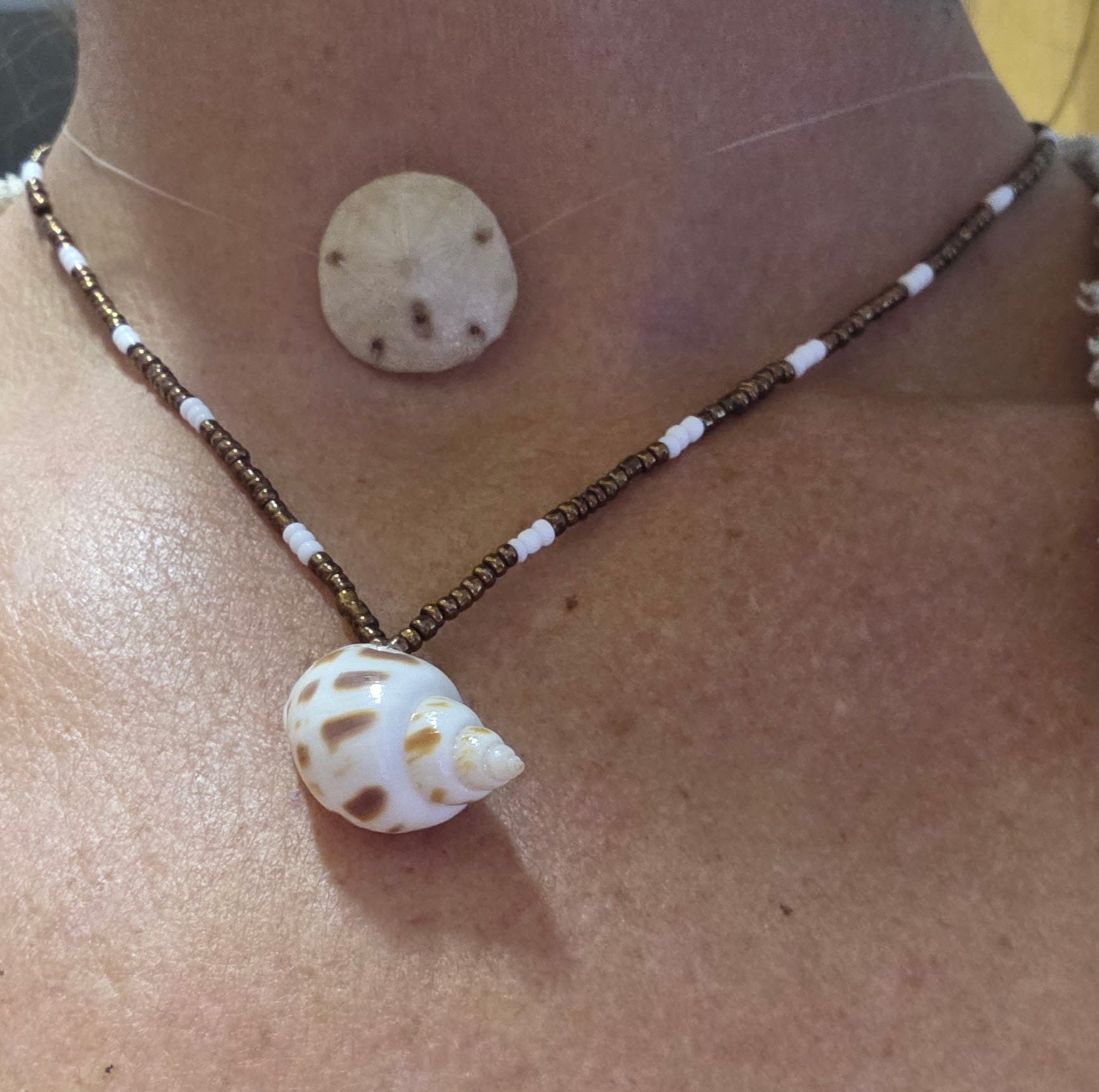 Contact Amber at 918-982-7180 ~ southernshellstudio850@gmail.com