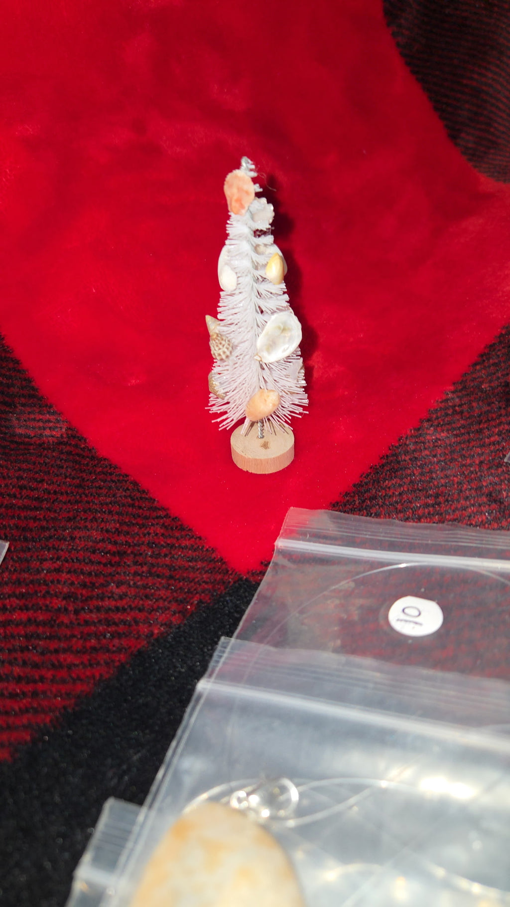 Contact Amber at 918-982-7180 ~ southernshellstudio850@gmail.com